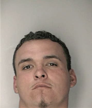 Todd Brandon - Hillsborough County, FL 