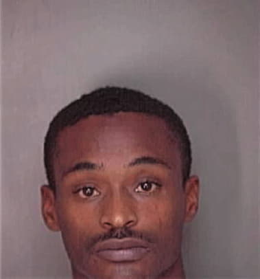 Charles Brooks - Polk County, FL 