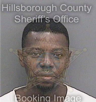 Rodney Brown, - Hillsborough County, FL 