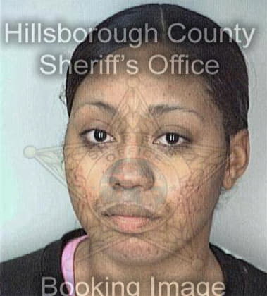 Patricia Browngilbert, - Hillsborough County, FL 