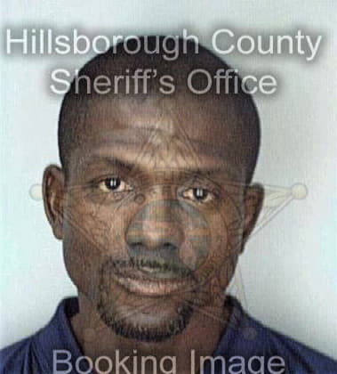 Philip Bryant, - Hillsborough County, FL 