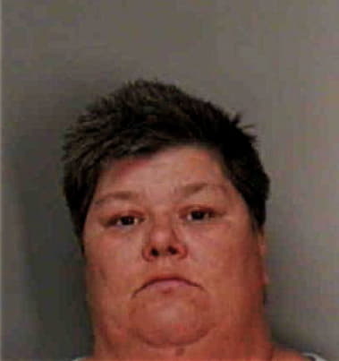 Christina Bustos, - Polk County, FL 