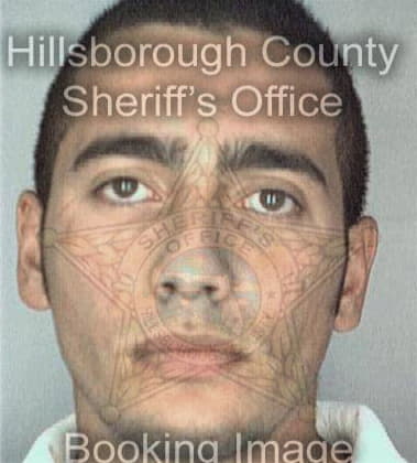 Dave Buzzetti, - Hillsborough County, FL 