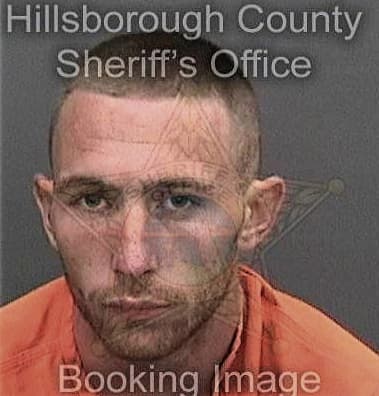 Alexander Calo, - Hillsborough County, FL 