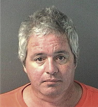 Michael Carpinella, - Escambia County, FL 