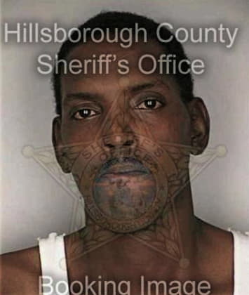 Albert Chatman - Hillsborough County, FL 