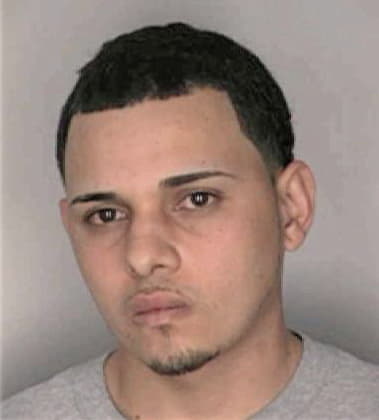 Pablo Cisneros - Hillsborough County, FL 