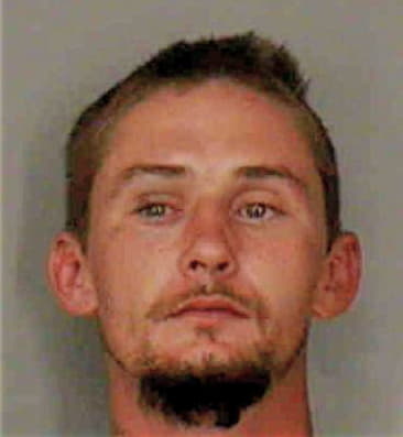 Larry Clark - Polk County, FL 