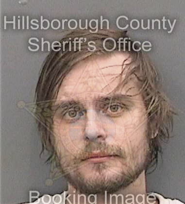 Anthony Clemente - Hillsborough County, FL 