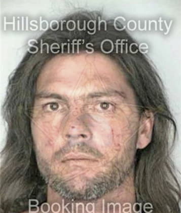 Ariosky Collado - Hillsborough County, FL 