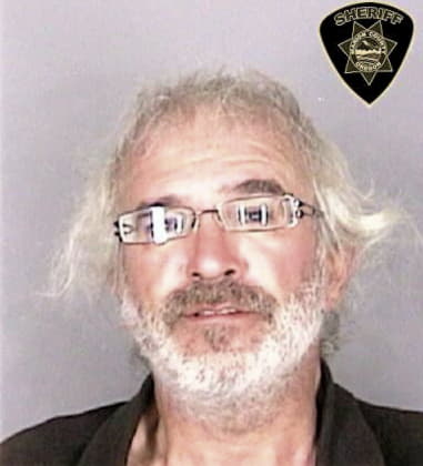 Steven Conaway - Marion County, OR 