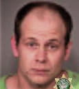 Charles Conner - Multnomah County, OR 