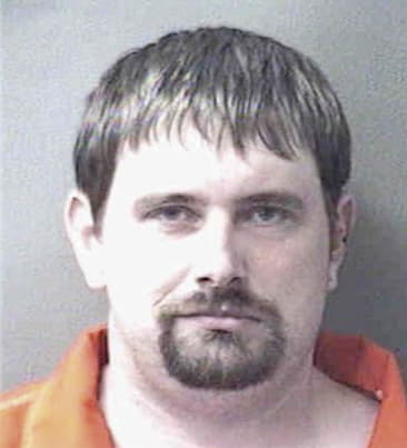 Christopher Conrad, - Okaloosa County, FL 