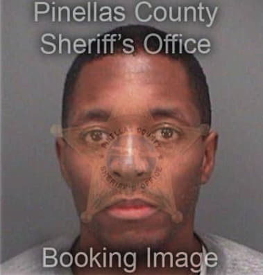 Anthony Cooper, - Pinellas County, FL 