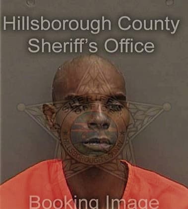 Ronnie Copeland, - Hillsborough County, FL 