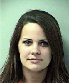 Amber Coplen, - Okaloosa County, FL 