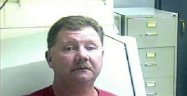 Christopher Crace, - Johnson County, KY 