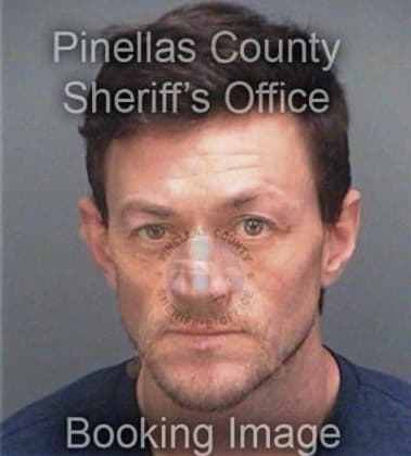 Thomas Dameron, - Pinellas County, FL 