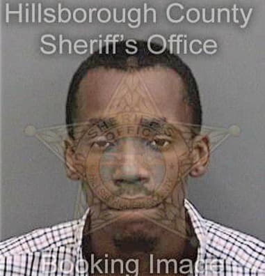 Gerard Deneus, - Hillsborough County, FL 