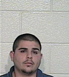 Sergio Diaz, - Hidalgo County, TX 