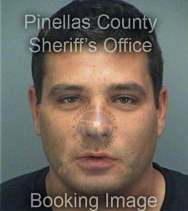 Raymond Dittmar, - Pinellas County, FL 