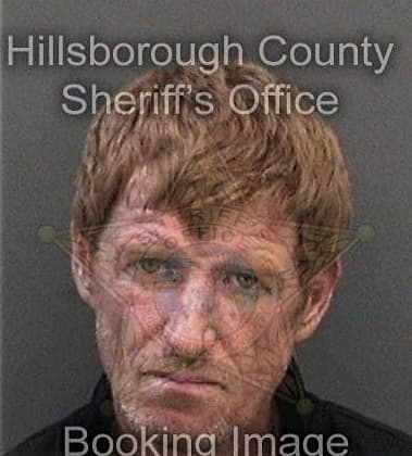 Charles Dixon, - Hillsborough County, FL 