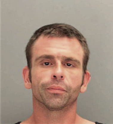 Jeffrey Driskell, - Dade County, FL 