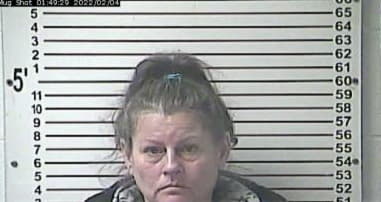 Amanda Duvall, - Hardin County, KY 