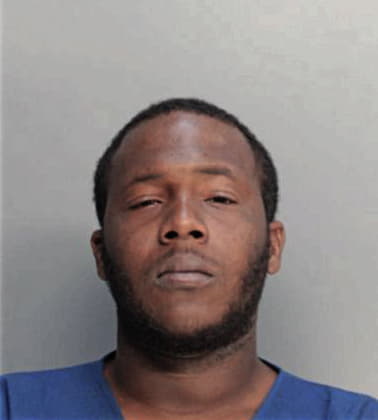 Keith Eaford, - Dade County, FL 