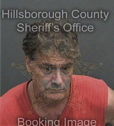 Michael Elwell, - Hillsborough County, FL 