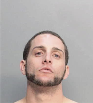 Jose Escobedo-Espinosa, - Dade County, FL 