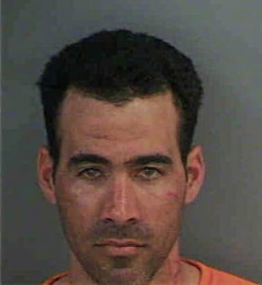 Miguel Espinozagarnica, - Collier County, FL 