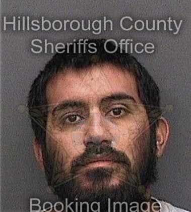 Oscar Galeano, - Hillsborough County, FL 