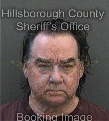 Alexander Garcia, - Hillsborough County, FL 