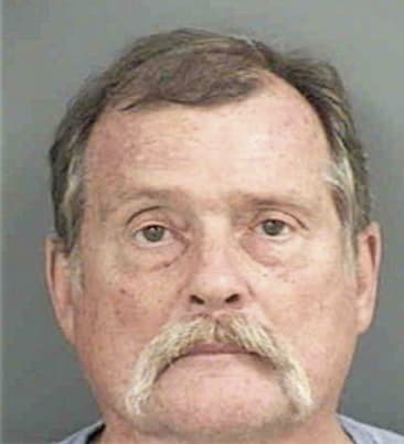 Roy Gillespie, - Collier County, FL 