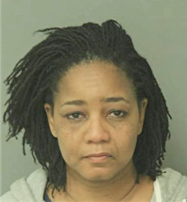 Dericka Godley - Wake County, NC 