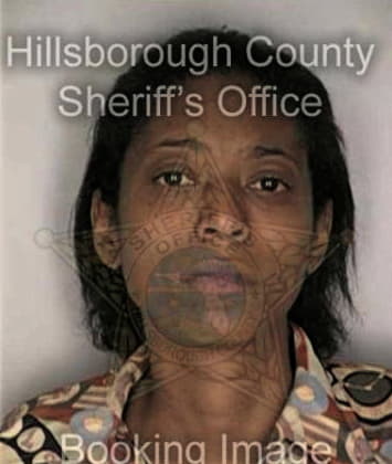 Sherika Godwin, - Hillsborough County, FL 