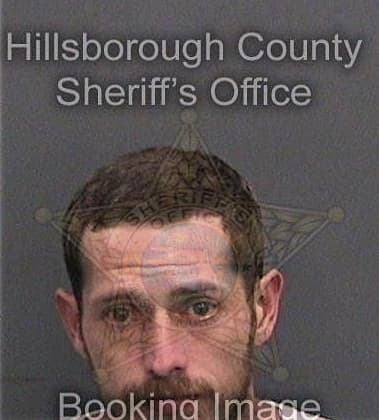 Phillip Griffin, - Hillsborough County, FL 