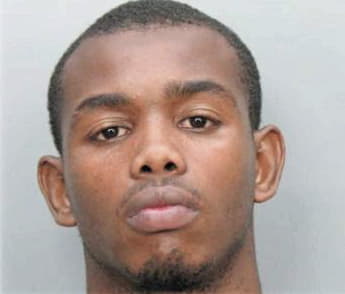 Deangelo Hamilton, - Dade County, FL 