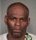 Marques Hardges - Multnomah County, OR 