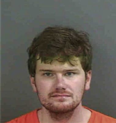 Christopher Harrington, - Collier County, FL 