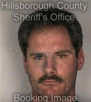 Joshua Haskins, - Hillsborough County, FL 