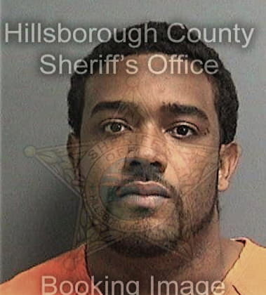 Darrel Haynes, - Hillsborough County, FL 