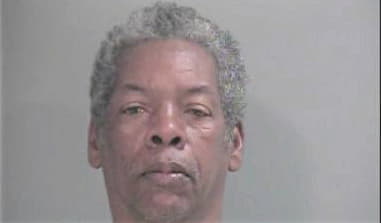 Kenneth Henderson - Washington County, AR 
