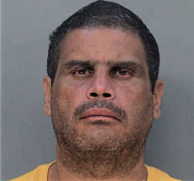 Ariel Hernandez, - Dade County, FL 