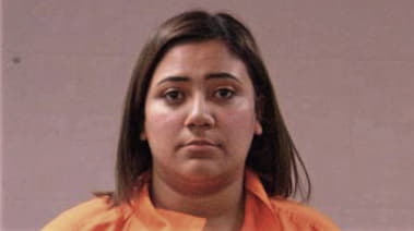 Edith Hernandez-Martinez, - Burnet County, TX 