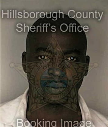 Harold Hillmon, - Hillsborough County, FL 