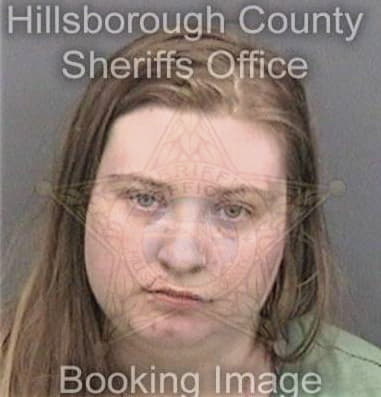 Kerrie Hosch, - Hillsborough County, FL 