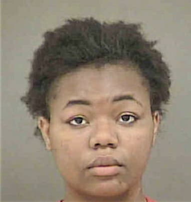 Shondrea Howard, - Mecklenburg County, NC 