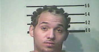Arron Huff - Bell County, KY 